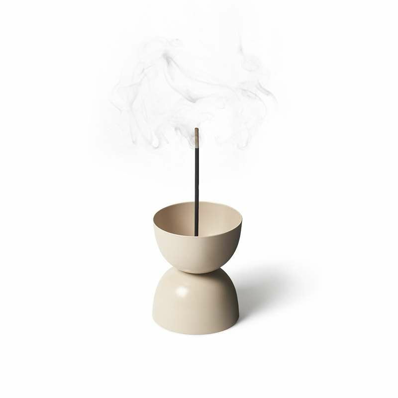 Lightly Essence Burner ライトリー インセンスバーナー Sand