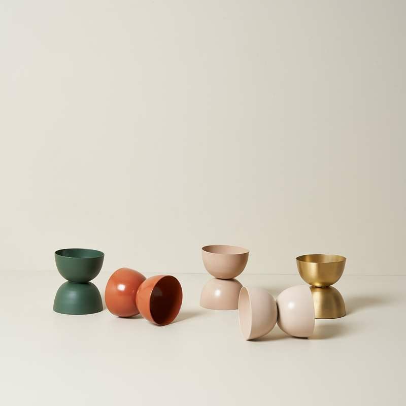 Lightly Essence Burner ライトリー インセンスバーナー Sand