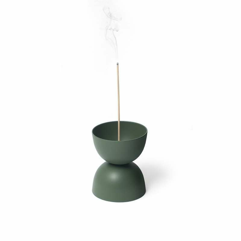 Lightly Essence Burner ライトリー インセンスバーナー Juniper