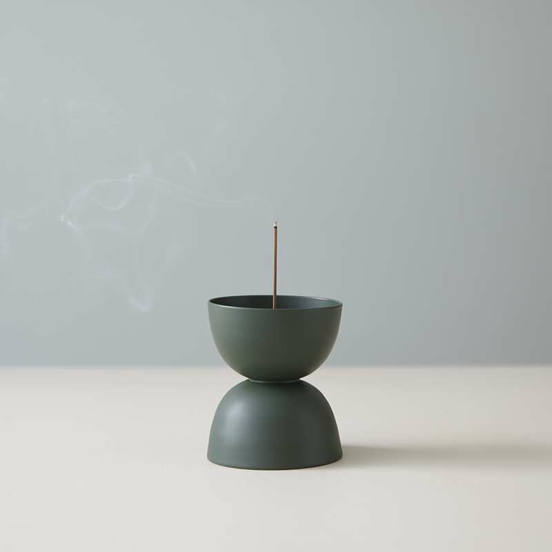 Lightly Essence Burner ライトリー インセンスバーナー Juniper
