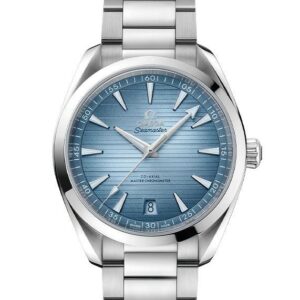 OMEGA SEAMASTER AQUA TERRA 150M CO-AXIAL MASTER CHRONOMETER 41MM オメガ シーマスター アクアテラ 150M コーアクシャル マスター クロノメーター 41MM 220.10.41.21.03.005