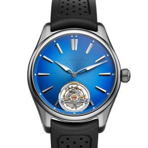 H.Moser & Cie. PIONEER TOURBILLON H.モーザー パイオニア・トゥールビヨン 3804-1208