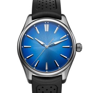 H.Moser & Cie. PIONEER CENTRE SECONDS H.モーザー パイオニア・センターセコンド 3200-1217