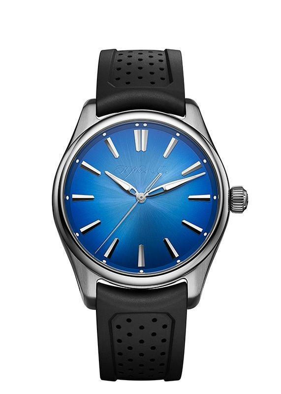 H.Moser & Cie. PIONEER CENTRE SECONDS H.モーザー パイオニア・センターセコンド 3200-1217