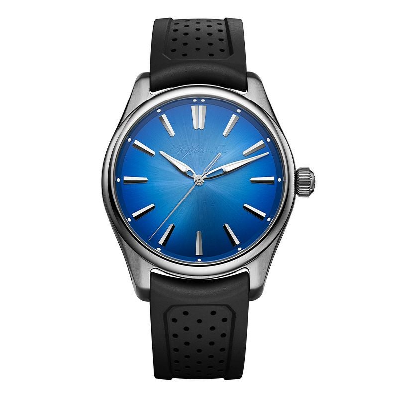H.Moser & Cie. PIONEER CENTRE SECONDS H.モーザー パイオニア・センターセコンド 3200-1217