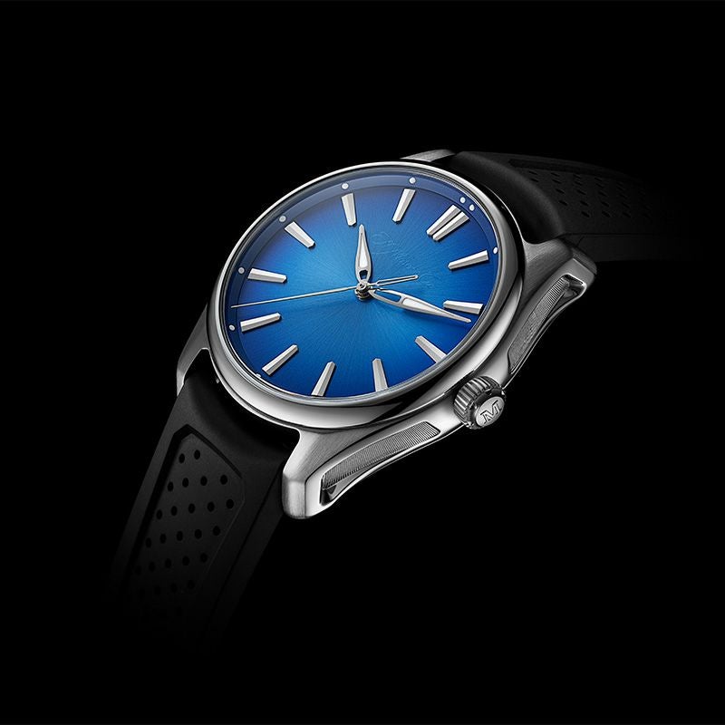 H.Moser & Cie. PIONEER CENTRE SECONDS H.モーザー パイオニア・センターセコンド 3200-1217