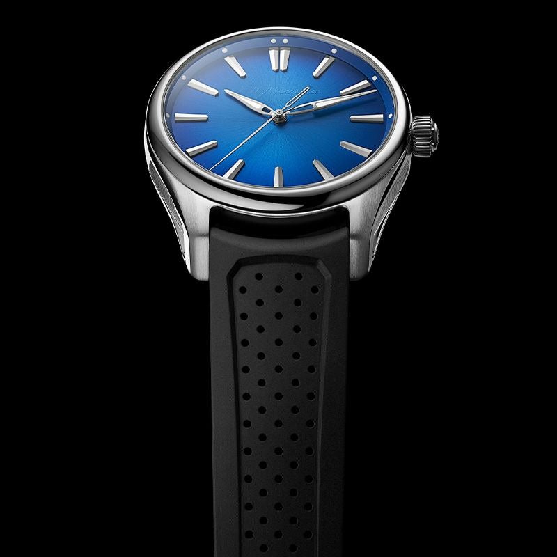 H.Moser & Cie. PIONEER CENTRE SECONDS H.モーザー パイオニア・センターセコンド 3200-1217