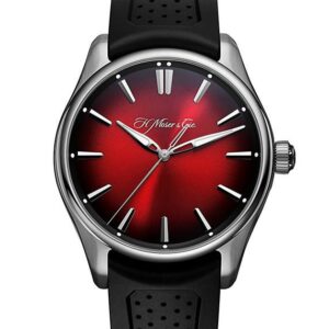 H.Moser & Cie. PIONEER CENTRE SECONDS H.モーザー パイオニア・センターセコンド 3200-1207