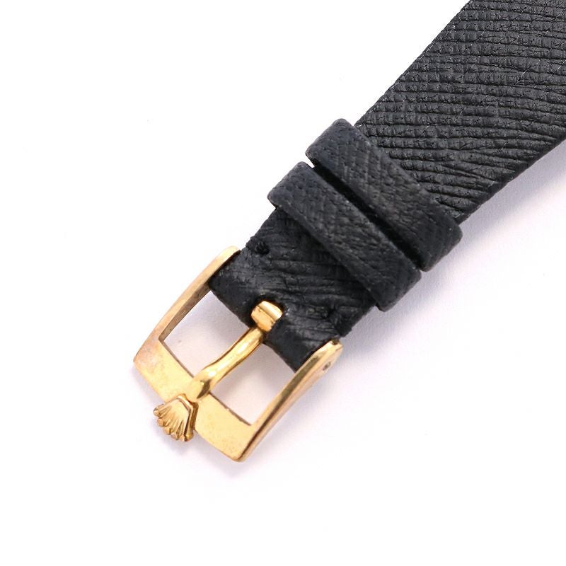 【中古】ROLEX CELLINI KING MIDAS ロレックス チェリーニ キングマイダス 4017 9