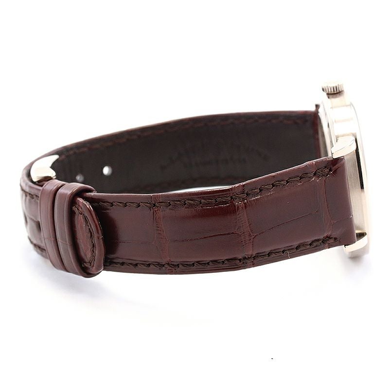 【中古】A.LANGE & SOHNE SAXONIA A.ランゲ&ゾーネ サクソニア 219.026 (LS2193AJ)