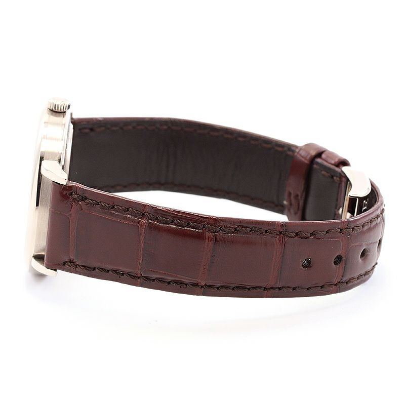 【中古】A.LANGE & SOHNE SAXONIA A.ランゲ&ゾーネ サクソニア 219.026 (LS2193AJ)
