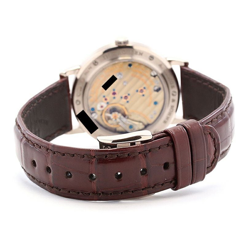 【中古】A.LANGE & SOHNE SAXONIA A.ランゲ&ゾーネ サクソニア 219.026 (LS2193AJ)