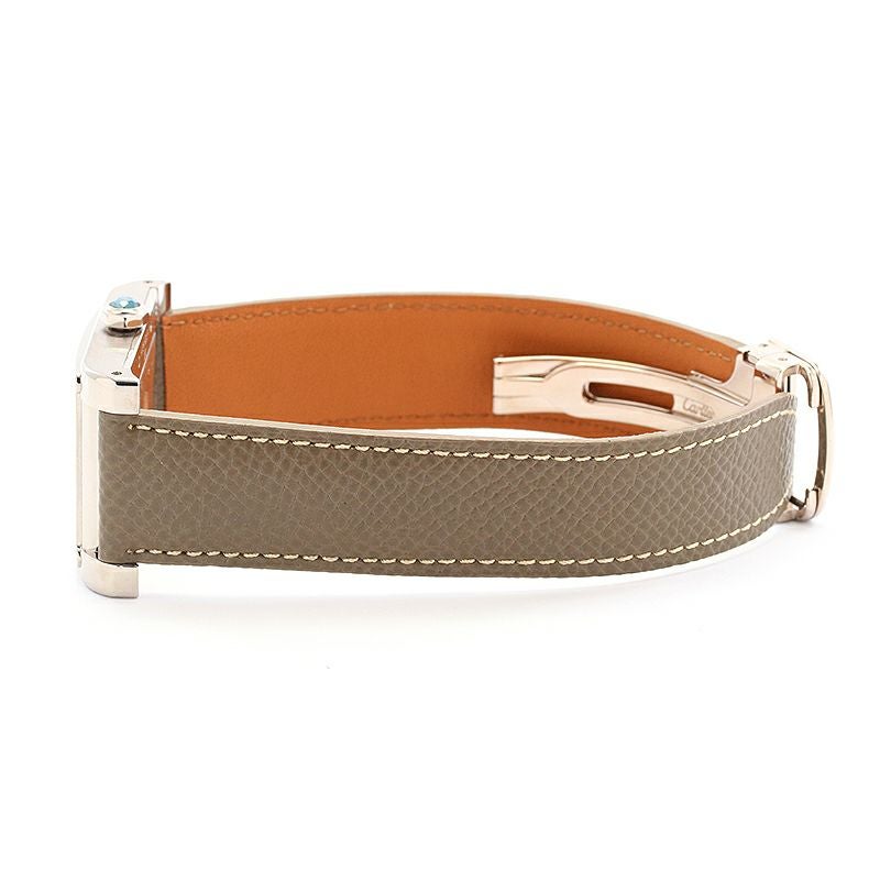 【中古】CARTIER TANK A VIS LARGE MODEL DUAL TIME ZONES CPCP カルティエ タンク ア・ヴィス LM IIタイムゾーン CPCP W1534351