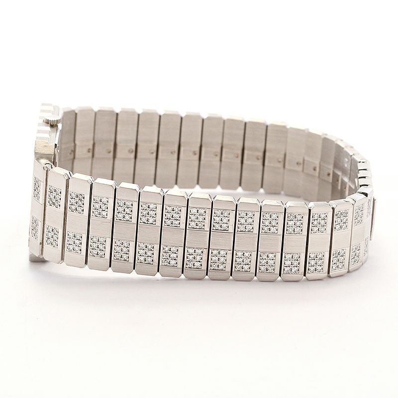 【中古】PIAGET PROTOCOLE ピアジェ プロトコール 91577C577