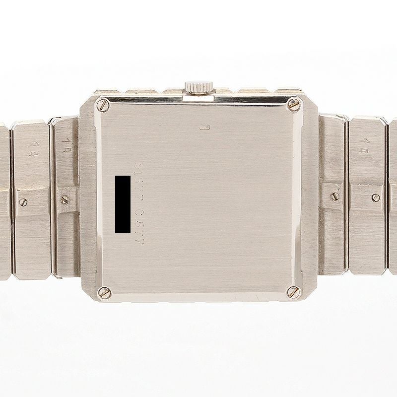 【中古】PIAGET PROTOCOLE ピアジェ プロトコール 91577C577