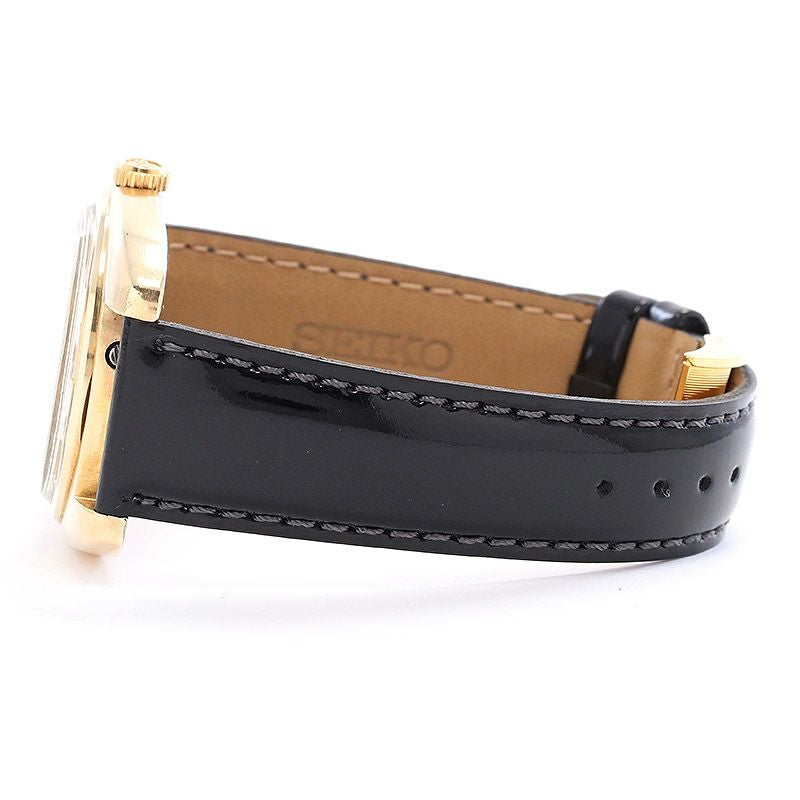 【中古】KING SEIKO 56KS HI-BEAT AUTOMATIC キングセイコー 56KS ハイビート オートマティック 5625-7070