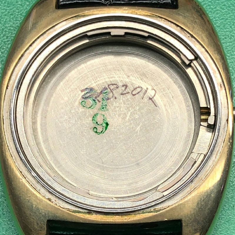 【中古】KING SEIKO 56KS HI-BEAT AUTOMATIC キングセイコー 56KS ハイビート オートマティック 5625-7070