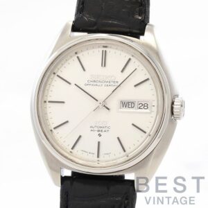 【中古】KING SEIKO 56KS CHRONOMETER HI-BEAT AUTOMATIC キングセイコー 56KS クロノメーター ハイビート オートマティック 5626-7060