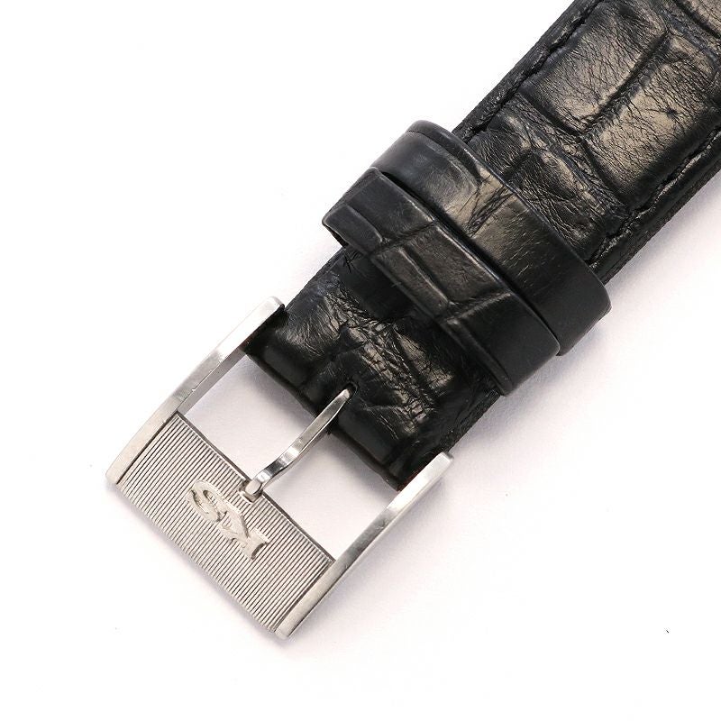 【中古】KING SEIKO 56KS CHRONOMETER HI-BEAT AUTOMATIC キングセイコー 56KS クロノメーター ハイビート オートマティック 5626-7060