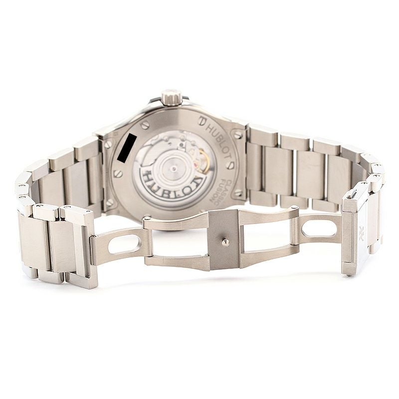 【中古】HUBLOT CLASSIC FUSION TITANIUM ウブロ クラシックフュージョン チタニウム 548.NX.1170.NX