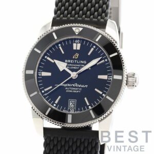 【中古】BREITLING SUPEROCEAN HERITAGE II B20 AUTOMATIC 42 ブライトリング スーパーオーシャン ヘリテージII B20 オートマチック 42 AB2010121B1S1