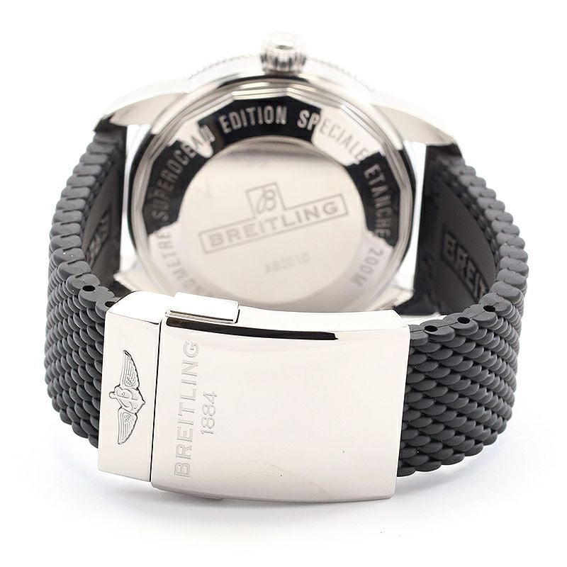 【中古】BREITLING SUPEROCEAN HERITAGE II B20 AUTOMATIC 42 ブライトリング スーパーオーシャン ヘリテージII B20 オートマチック 42 AB2010121B1S1