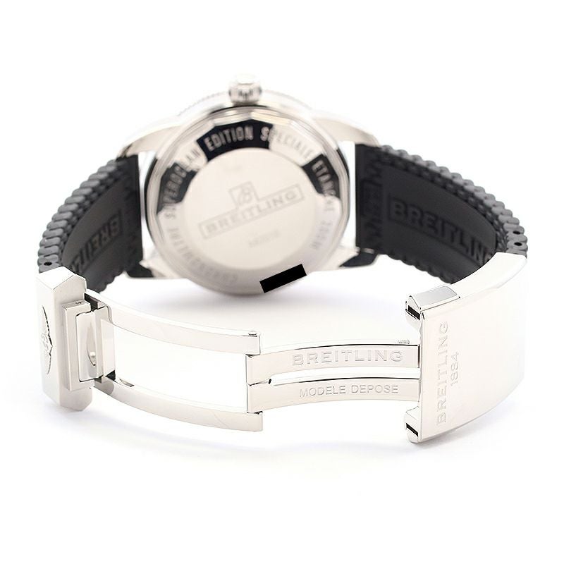 【中古】BREITLING SUPEROCEAN HERITAGE II B20 AUTOMATIC 42 ブライトリング スーパーオーシャン ヘリテージII B20 オートマチック 42 AB2010121B1S1