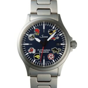 Sinn 556 ジン 556 556.F-4.ll