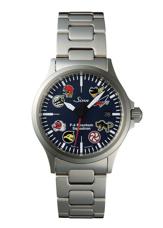 Sinn 556 ジン 556 556.F-4.ll