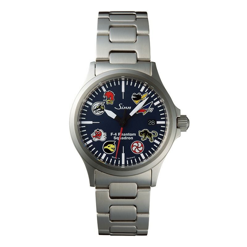 Sinn 556 ジン 556 556.F-4.ll