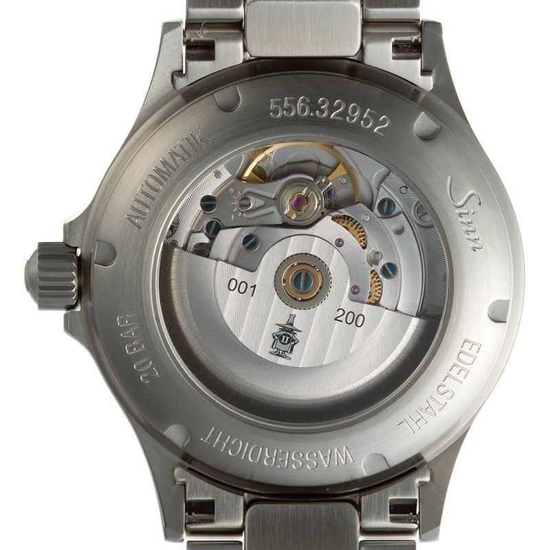 Sinn 556 ジン 556 556.F-4.ll