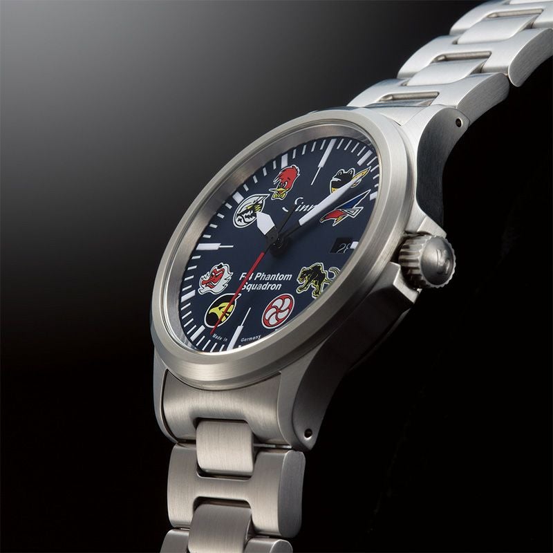 Sinn 556 ジン 556 556.F-4.ll