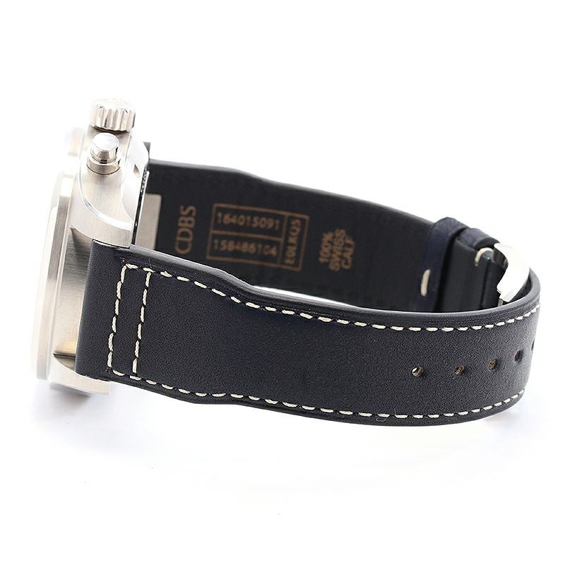 【中古】IWC PILOT’S WATCH CHRONOGRAPH アイ・ダブリュー・シー パイロット ウォッチ クロノグラフ IW378003