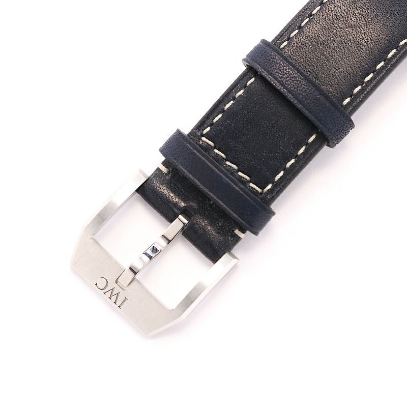 【中古】IWC PILOT’S WATCH CHRONOGRAPH アイ・ダブリュー・シー パイロット ウォッチ クロノグラフ IW378003