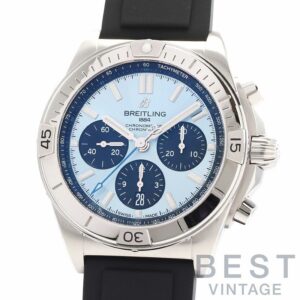 【中古】BREITLING CHRONOMAT B01 42 ブライトリング クロノマット B01 42 PB0134101C1S1