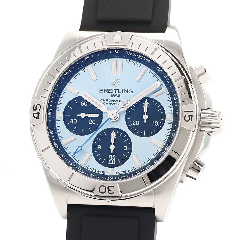【中古】BREITLING CHRONOMAT B01 42 ブライトリング クロノマット B01 42 PB0134101C1S1