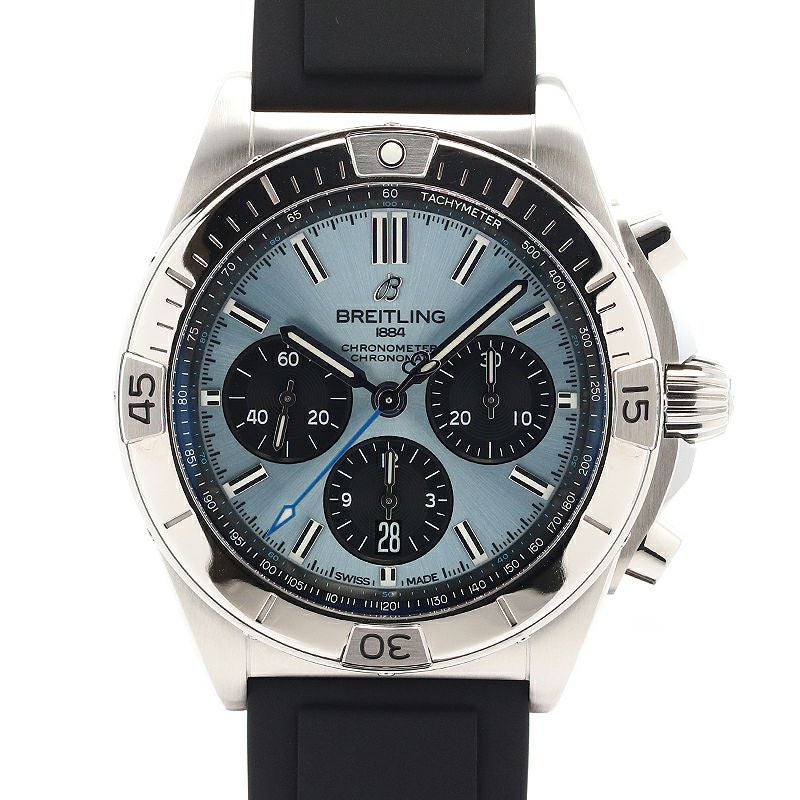 【中古】BREITLING CHRONOMAT B01 42 ブライトリング クロノマット B01 42 PB0134101C1S1