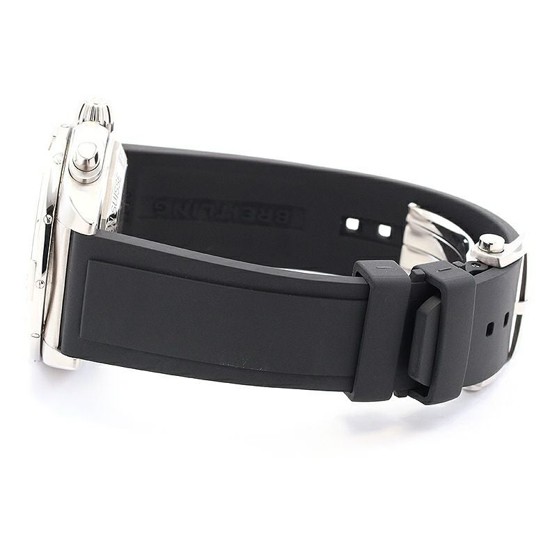 【中古】BREITLING CHRONOMAT B01 42 ブライトリング クロノマット B01 42 PB0134101C1S1