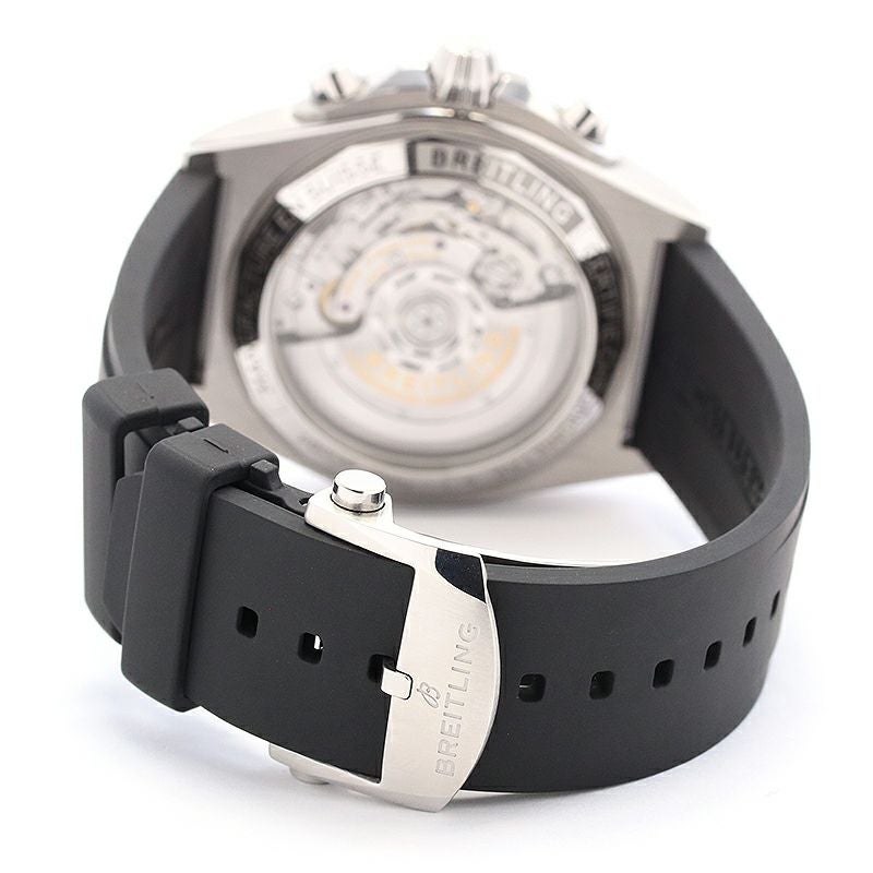 【中古】BREITLING CHRONOMAT B01 42 ブライトリング クロノマット B01 42 PB0134101C1S1