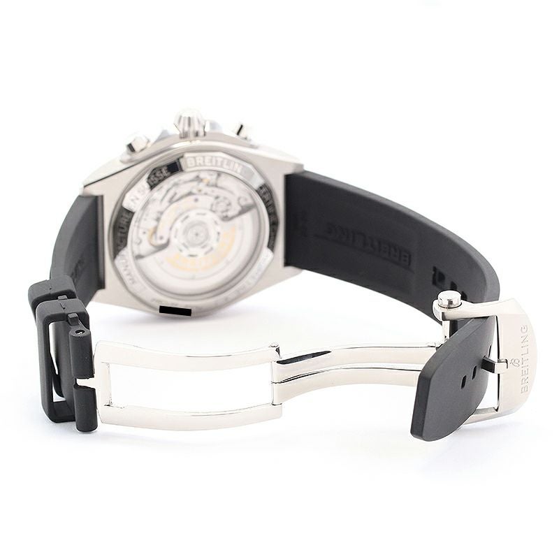 【中古】BREITLING CHRONOMAT B01 42 ブライトリング クロノマット B01 42 PB0134101C1S1