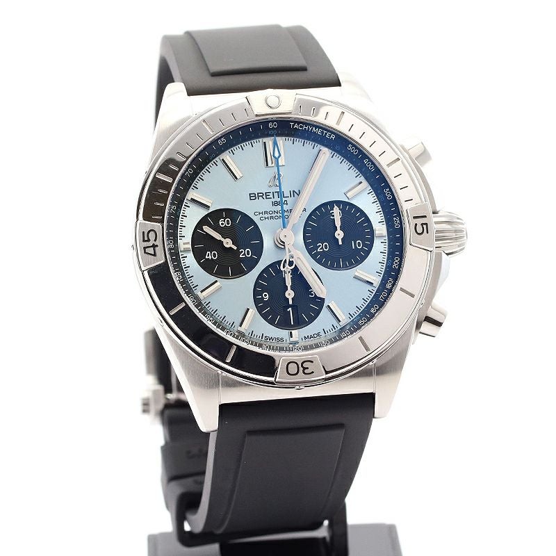【中古】BREITLING CHRONOMAT B01 42 ブライトリング クロノマット B01 42 PB0134101C1S1