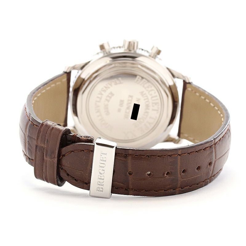 【中古】BREGUET TYPE XX TRANSATLANTIQUE ブレゲ タイプXX トランスアトランティック 3820ST/H2/SW6