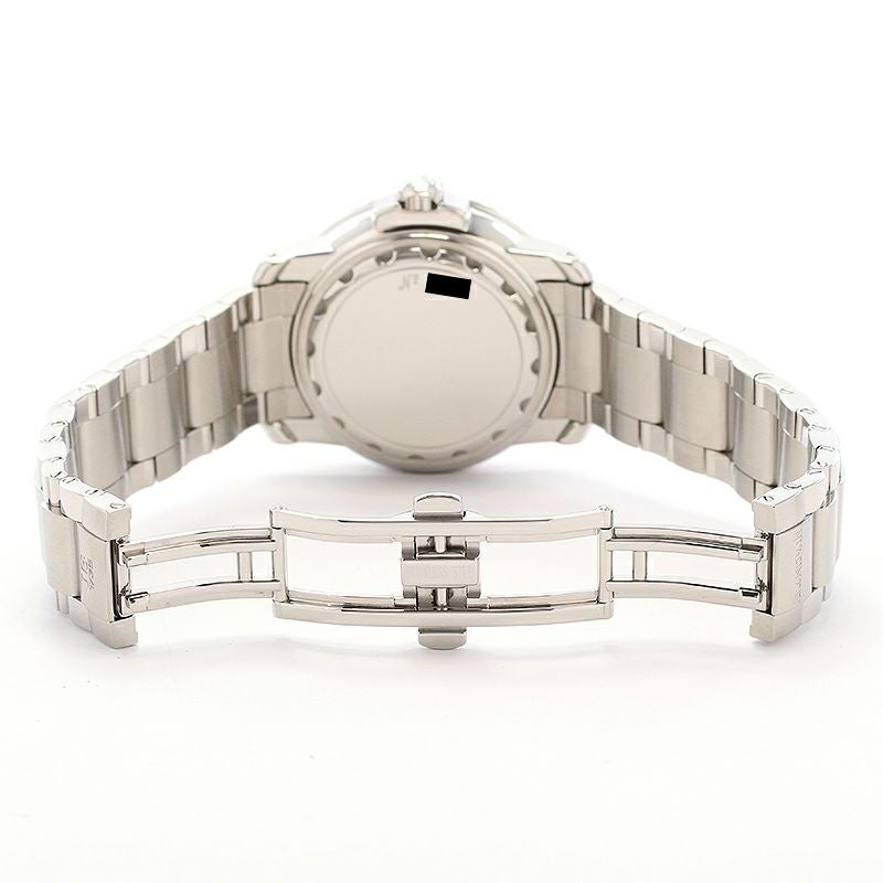 【中古】BLANCPAIN TRILOGY COLLECTION FIFTY FATHOMS ブランパン トリロジーコレクション フィフティファゾムス 2200-1130-71 (N02200O011030A071A)