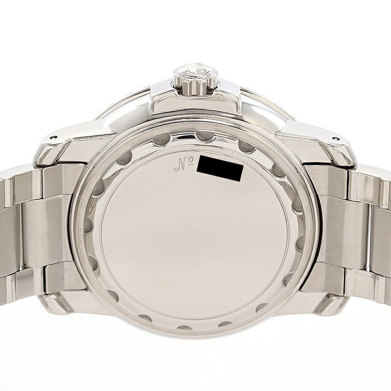 【中古】BLANCPAIN TRILOGY COLLECTION FIFTY FATHOMS ブランパン トリロジーコレクション フィフティファゾムス 2200-1130-71 (N02200O011030A071A)
