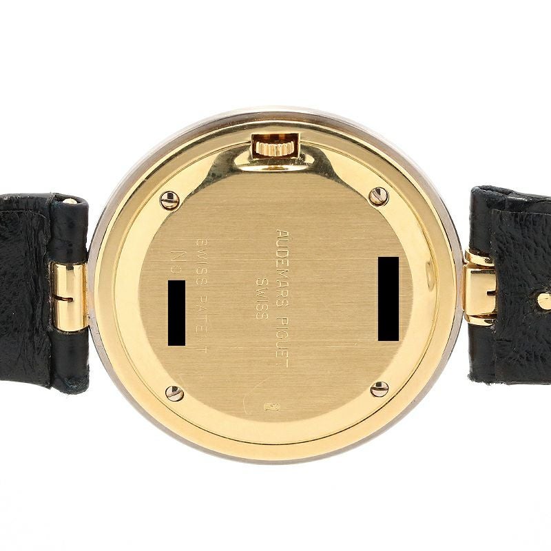 【中古】AUDEMARS PIGUET PHILOSOPHY オーデマ・ピゲ フィロソフィー BA4289