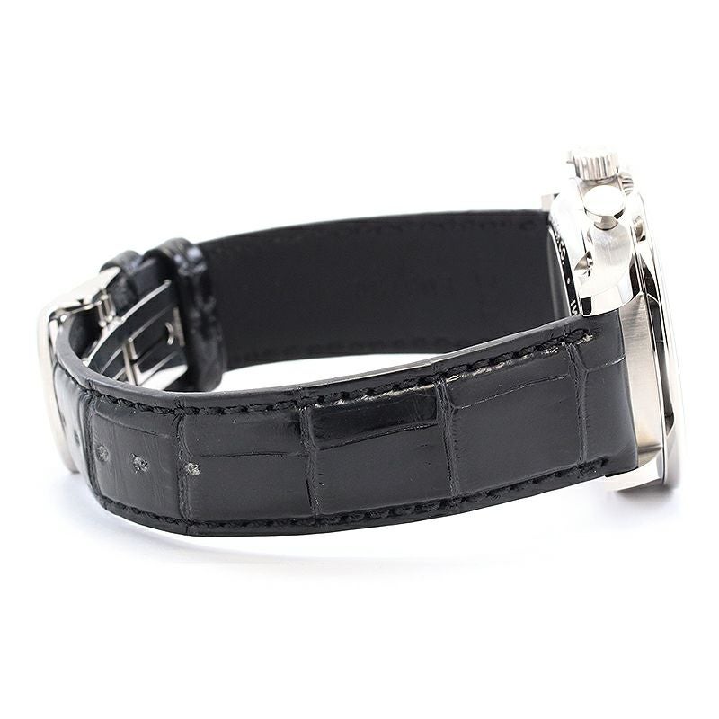 【中古】IWC PORTUGIESER CHRONOGRAPH アイ・ダブリュー・シー ポルトギーゼ・クロノグラフ IW371604