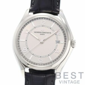 【中古】VACHERON CONSTANTIN FIFTY SIX AUTOMATIC ヴァシュロン・コンスタンタン フィフティーシックス オートマティック 4600E/000A-B442 (X46A2020)