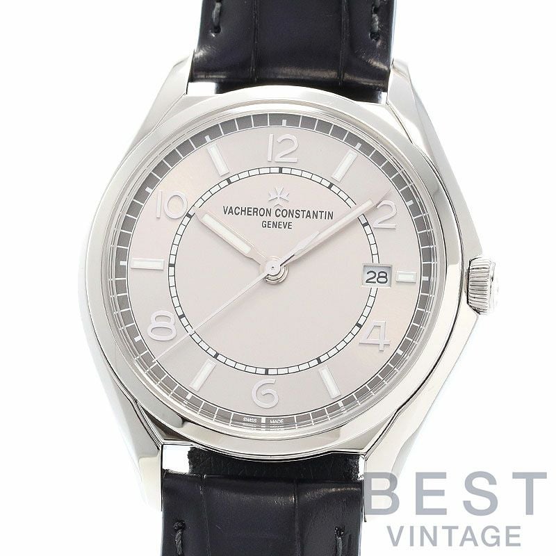 【中古】VACHERON CONSTANTIN FIFTY SIX AUTOMATIC ヴァシュロン・コンスタンタン フィフティーシックス オートマティック 4600E/000A-B442 (X46A2020)