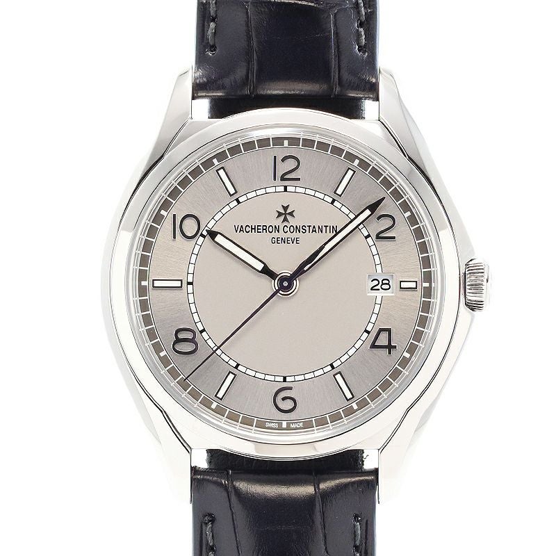 【中古】VACHERON CONSTANTIN FIFTY SIX AUTOMATIC ヴァシュロン・コンスタンタン フィフティーシックス オートマティック 4600E/000A-B442 (X46A2020)