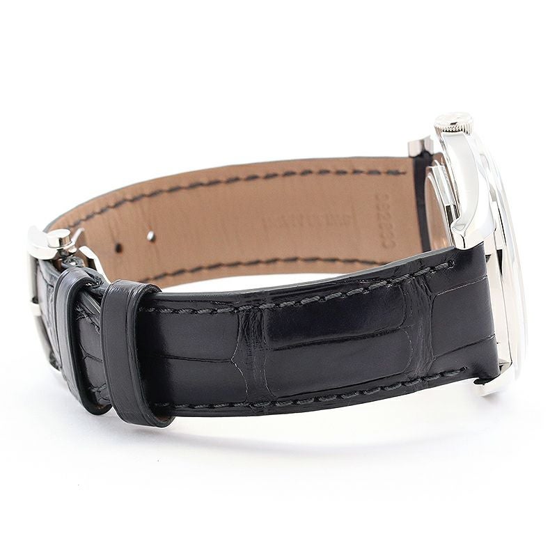 【中古】VACHERON CONSTANTIN FIFTY SIX AUTOMATIC ヴァシュロン・コンスタンタン フィフティーシックス オートマティック 4600E/000A-B442 (X46A2020)